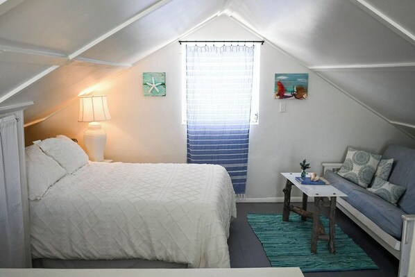 2 bedrooms, WiFi