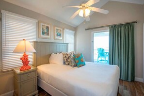 2 soverom, skrivebord, wi-fi og sengetøy