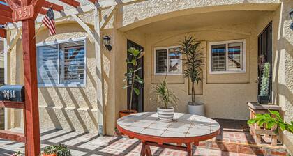 LA - PacMan - PingPong Table - Cowboy Pool