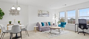 Tysons | Galleria | Retreat