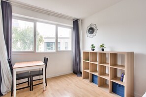 Interior - Charming studio in the heart of Montrouge (Montrouge)
