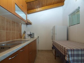 Apartment, 1 Bedroom, Patio, Garden View | Interior - Cozy Apartment With Spacious Garden (Medulin)