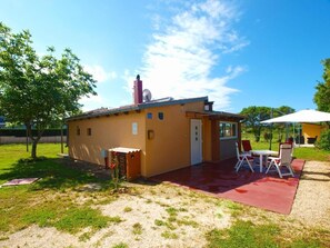 Exterior - Cozy Apartment With Spacious Garden (Medulin)