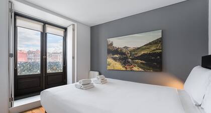 GuestReady - Old City Design - Douro