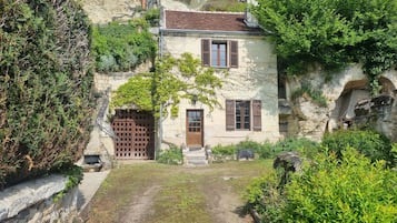 Esterni