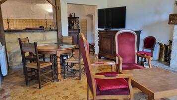 Servei de restauració