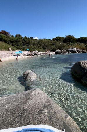 Strand