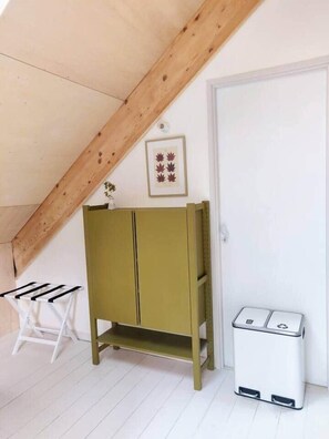 Interior - Maison Mandavi Studio d'hôtes de l'Entre deux Mers (Loupes)