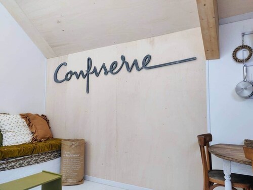 Studio Mandavi - Vineyards & Forest