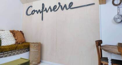 Studio Mandavi - Vineyards & Forest