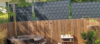 Maison Mandavi Studio d'hôtes de l'Entre deux Mers