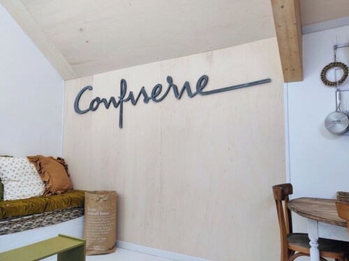 Maison Mandavi Studio d'hôtes de l'Entre deux Mers