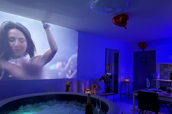 Phòng Suite Deluxe, sân hiên, quang cảnh vườn | Khu phòng khách