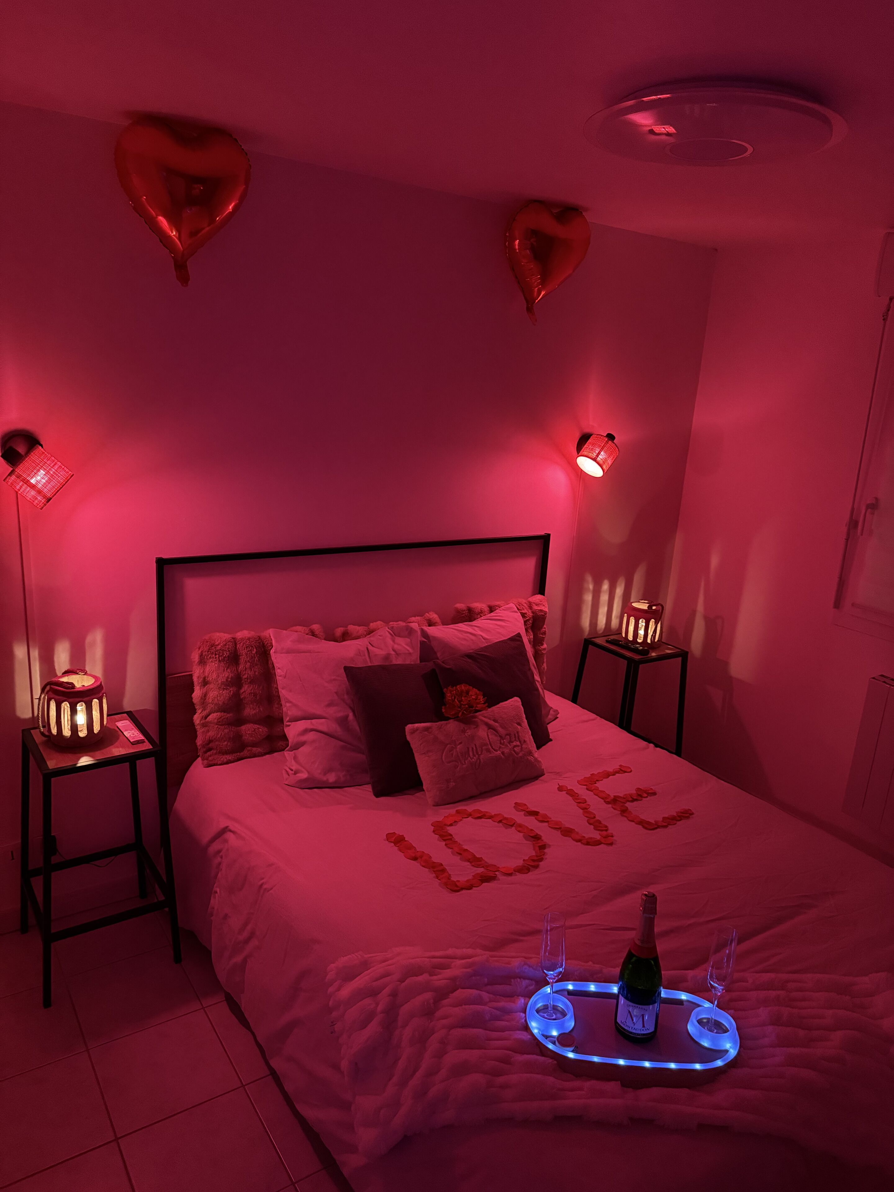 Eden Spa Suite, Wellness Aparthotel, patio, garden view | In-room safe, blackout curtains, soundproofing, iron/ironing board