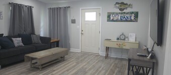 Lake Life is Better at Angler's Retreat at Lakes Russell and Strom Thurmond!