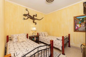 3 bedrooms, iron/ironing board, WiFi, bed sheets - Palacio Del Mar 107, Only 90 Ft to Ocean & Wildlife-3-bedroom Puerto Penasco, MX (Puerto Penasco)
