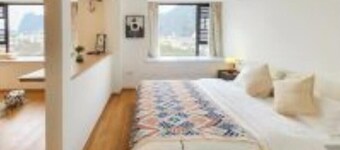 Fanhuali Fanhuatang B&B [Xinsheng Road Lane 2 Branch]