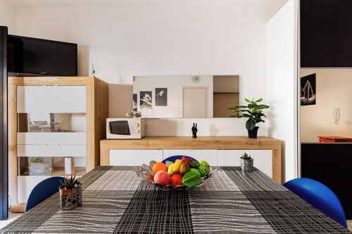 La Casita by BarbarHouse