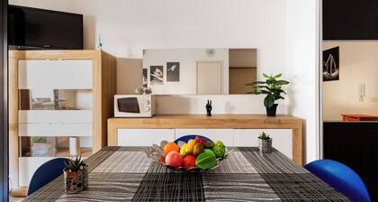 La Casita by BarbarHouse