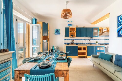 Residenza Artistica - Artista Mare by BarbarHouse