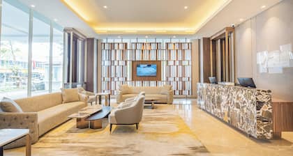 Holiday Inn Express & Suites Banjarmasin by IHG