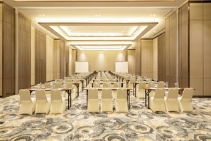 Salle de réunion