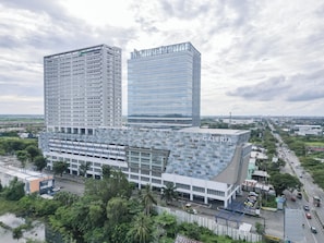 Exterior - Holiday Inn Express & Suites Banjarmasin by IHG (Banjarmasin)