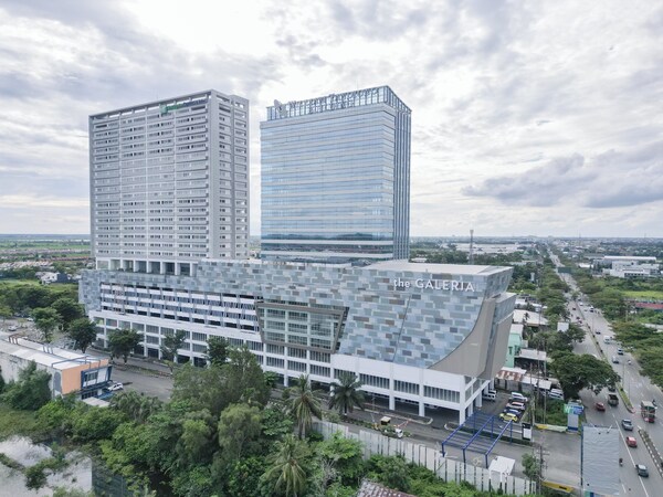 Holiday Inn Express & Suites Banjarmasin By Ihg - South Kalimantan