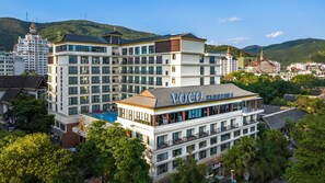 Exterior - voco Xishuangbanna Gaozhuang by IHG (Xishuangbanna Dai)