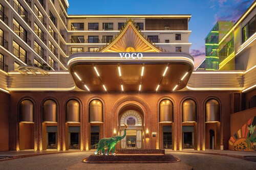 voco Xishuangbanna Gaozhuang by IHG