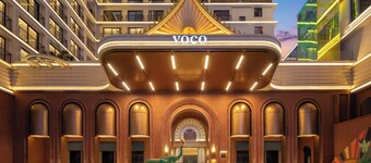 voco Xishuangbanna Gaozhuang by IHG