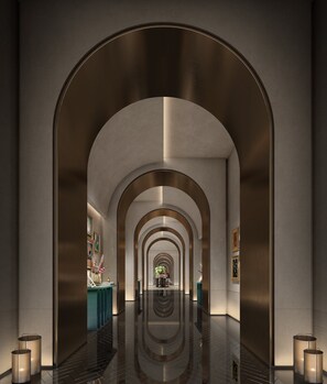 Exterior - voco Xishuangbanna Gaozhuang by IHG (Xishuangbanna Dai)