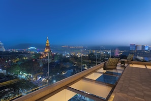 Property amenity - voco Xishuangbanna Gaozhuang by IHG (Xishuangbanna Dai)