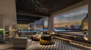 Seasonal outdoor pool - voco Xishuangbanna Gaozhuang by IHG (Xishuangbanna Dai)