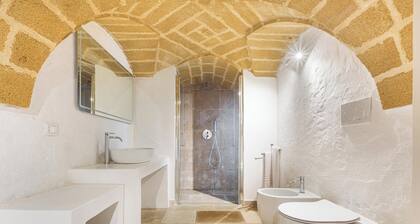 Villa Horus by Perle di Puglia