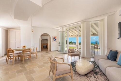 Villa Horus by Perle di Puglia