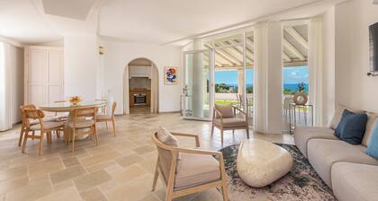 Villa Horus by Perle di Puglia