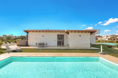 Giardino dei Gelsi - Casa Piscina by BarbarHouse