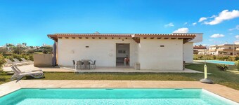 Giardino dei Gelsi - Casa Piscina by BarbarHouse