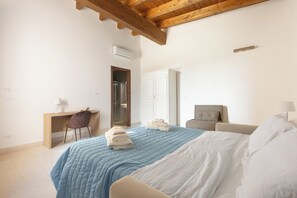 2 Schlafzimmer, Bügeleisen/Bügelbrett, Internetzugang