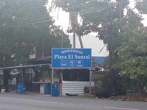 Miscellaneous - Sunzal Bliss, Perfect Getaway 5 minutes from the beach (El Sunzal)