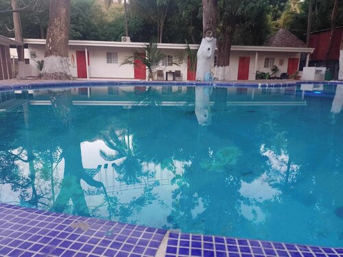 Sunzal Bliss, Perfect Getaway 5 minutes from the beach