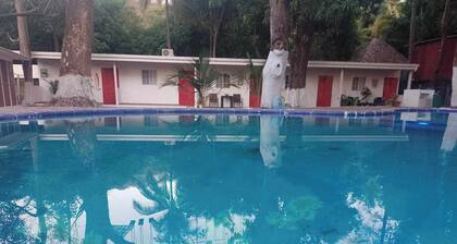 Sunzal Bliss, Perfect Getaway 5 minutes from the beach