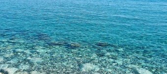 A charming gem with terrace in the heart of Menton