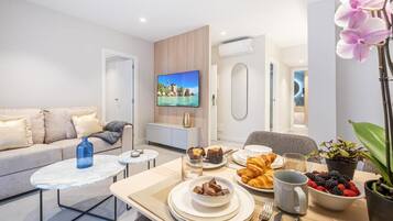 Apartamento | Interior