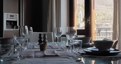 Frabosa White Week - Zufluchtsort zwischen den Langhe und den Bergen