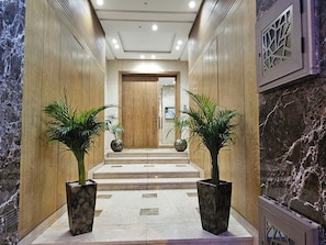 Interior - 3 Bedroom Luxury Apartment with Premium Amenities for Larger Families (Casablanca)