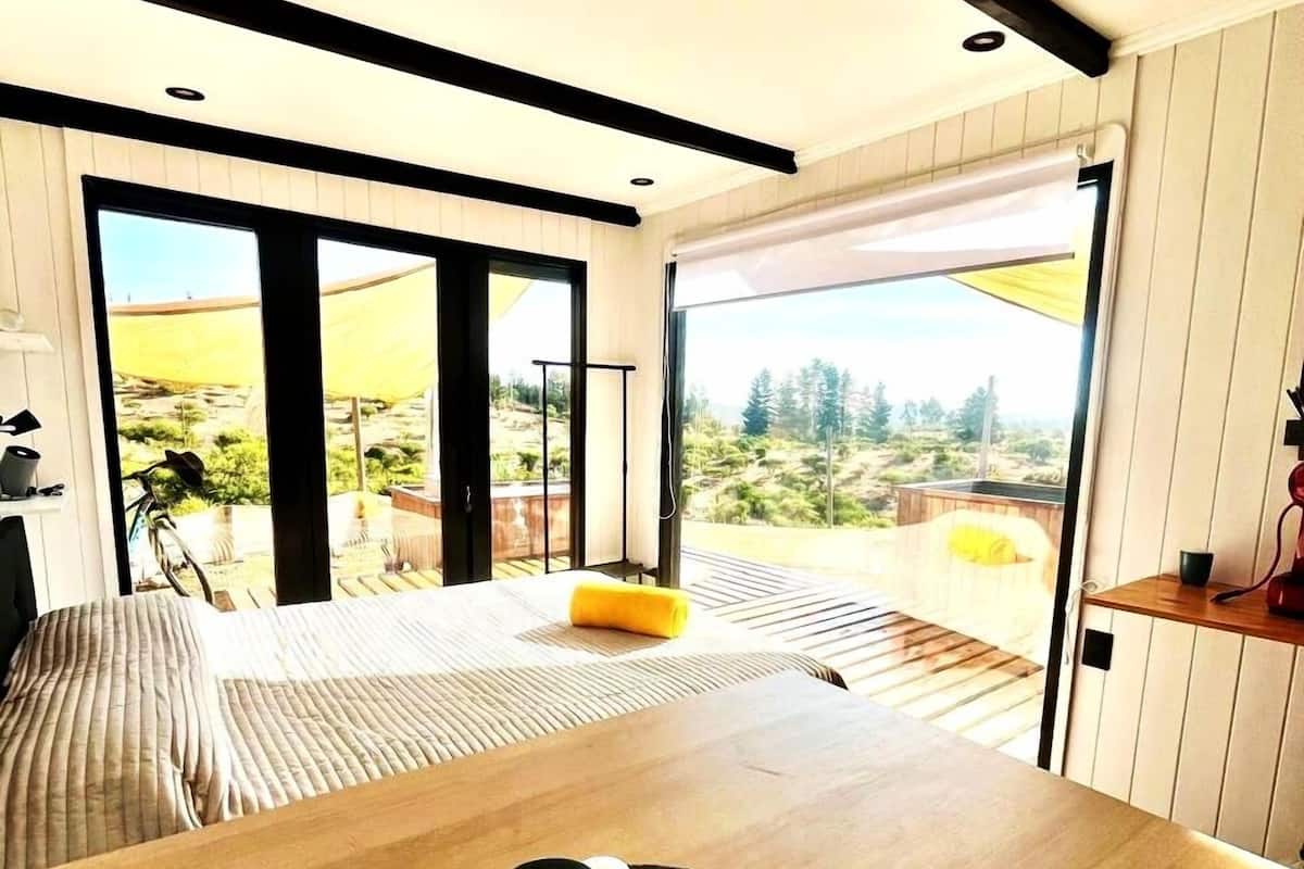 Comfort Suite, Non Smoking, Mountain View