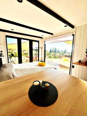 Comfort Suite, Non Smoking, Mountain View