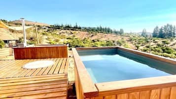 Comfort Suite, Non Smoking, Mountain View | Exterior